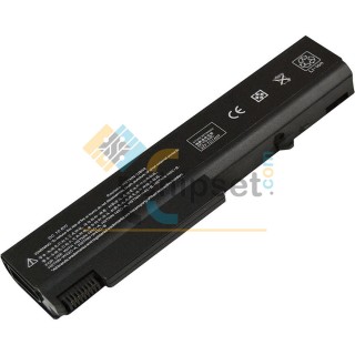 HP Compaq Business Notebook 6535 Battery lion 4400mah 6cell